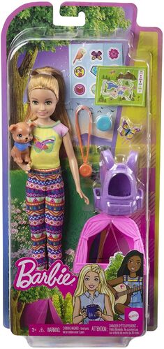 Stacie Barbie Wiki Fandom
