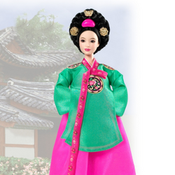 Category Dolls of the World Barbie Wiki Fandom