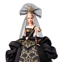 Barbie global glamour collection 2025