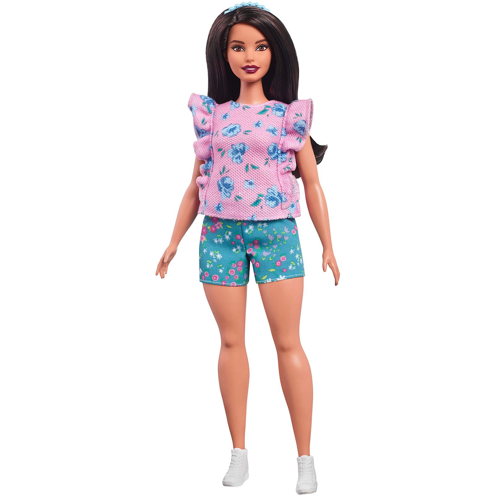 barbie fashionista 79