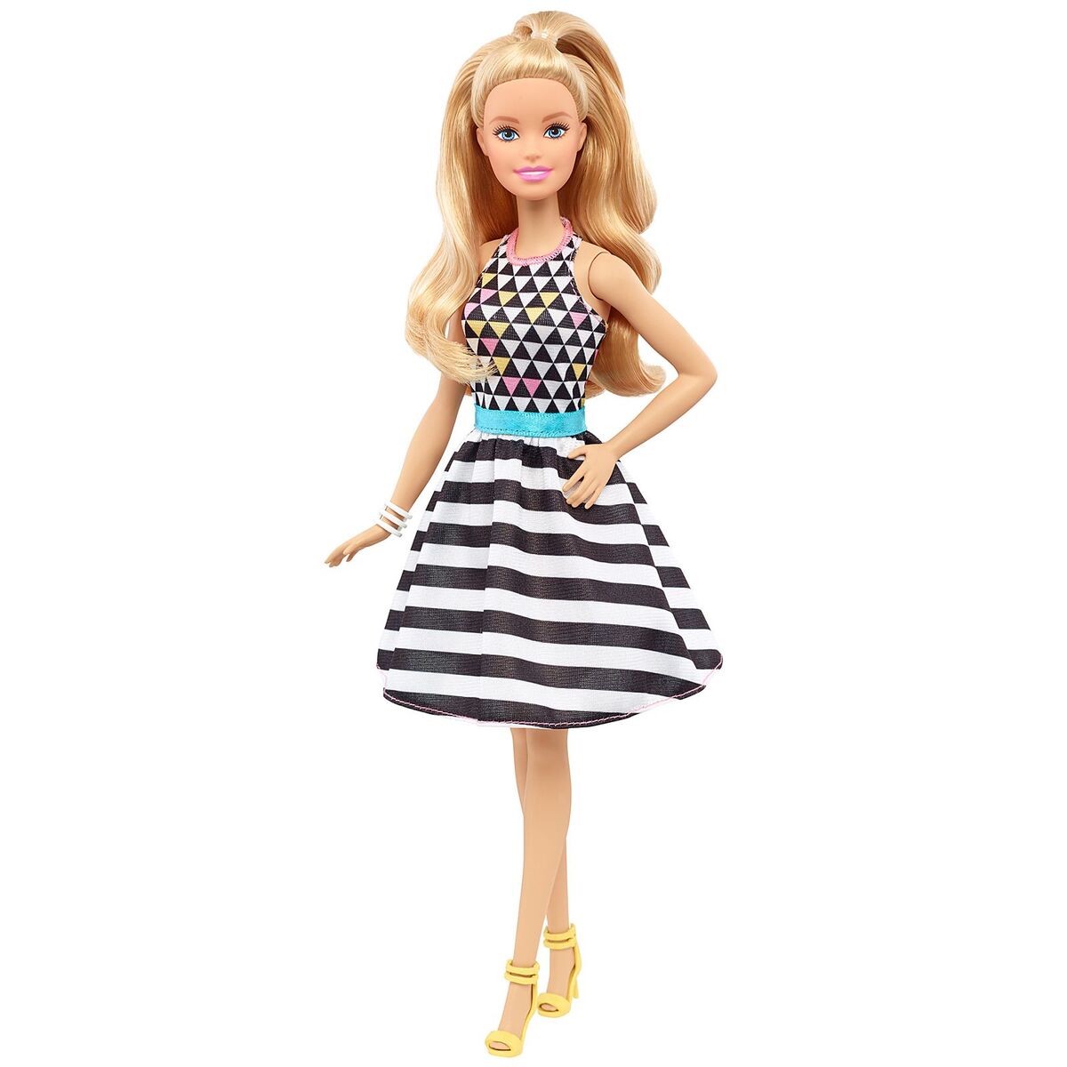 Barbie cheap fashionistas 46