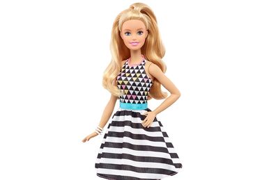 Fashionistas Doll 73 Rosey Romper | Barbie Wiki | Fandom