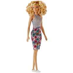 Barbie fashionistas pineapple pop outlet