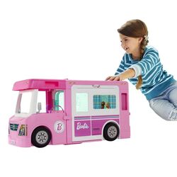 3 in 1 dreamcamper 2025