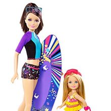 skipper barbie doll