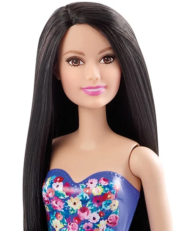 raquelle barbie doll