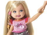 Kelly hija de barbie top