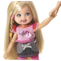 Videos por favor de barbie store