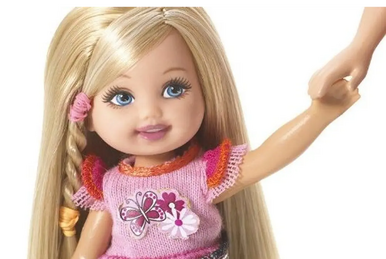 Hermanas de barbie deals