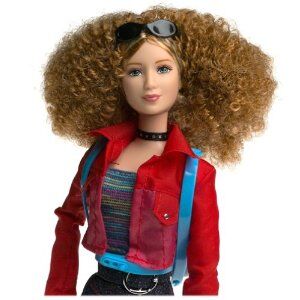 barbie mystery squad