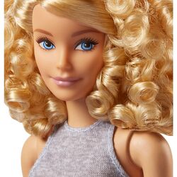 Fashionistas Doll 70 Pineapple Pop Barbie Wiki Fandom