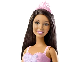 nikki barbie doll