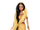 India Barbie Doll (W3322)