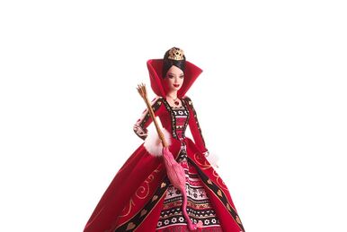 Wicked Elphaba Barbie Doll | Barbie Wiki | Fandom
