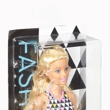barbie fashionista 46