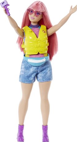 Daisy Barbie Wiki Fandom