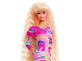 Totally Hair 25th Anniversary Barbie Doll