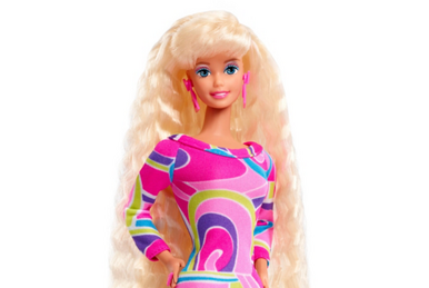 Barbie shero line shop