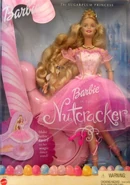 51zo4ifkK3L.jpg (39 kB) Boneca de Clara como a Princesa Caramelo dentro da caixa