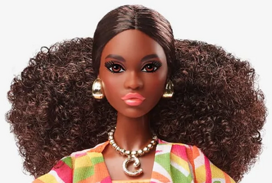 Barbie: Big City, Big Dreams, Dublapédia