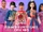 XTinkerBellx/Break the Mold with Barbie Wiki for AAPI Heritage Month
