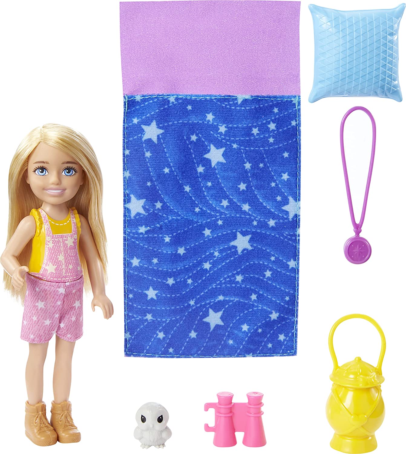 Barbie It Takes Two Chelsea Doll and Accessories Barbie Wiki Fandom