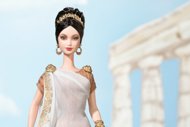 Princess of the Portuguese Empire Barbie Doll, Barbie Wiki