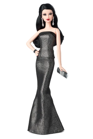 Barbie レッドカーペットバービー The Barbie Look Red Carpet Barbie Doll (BDH27) | Barbie Wiki | Fandom
