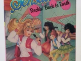 Barbie and the Sensations: Rockin' Back to Earth