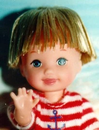 Tommy Carson | Barbie Wiki | Fandom