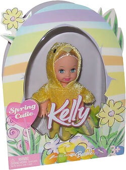 Kelly barbie 90s new arrivals