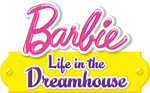 Barbie Dreamhouse Logo