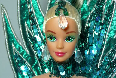 Oscar de la Renta Barbie Doll (20376) | Barbie Wiki | Fandom