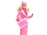 Day-to-Night Barbie Doll