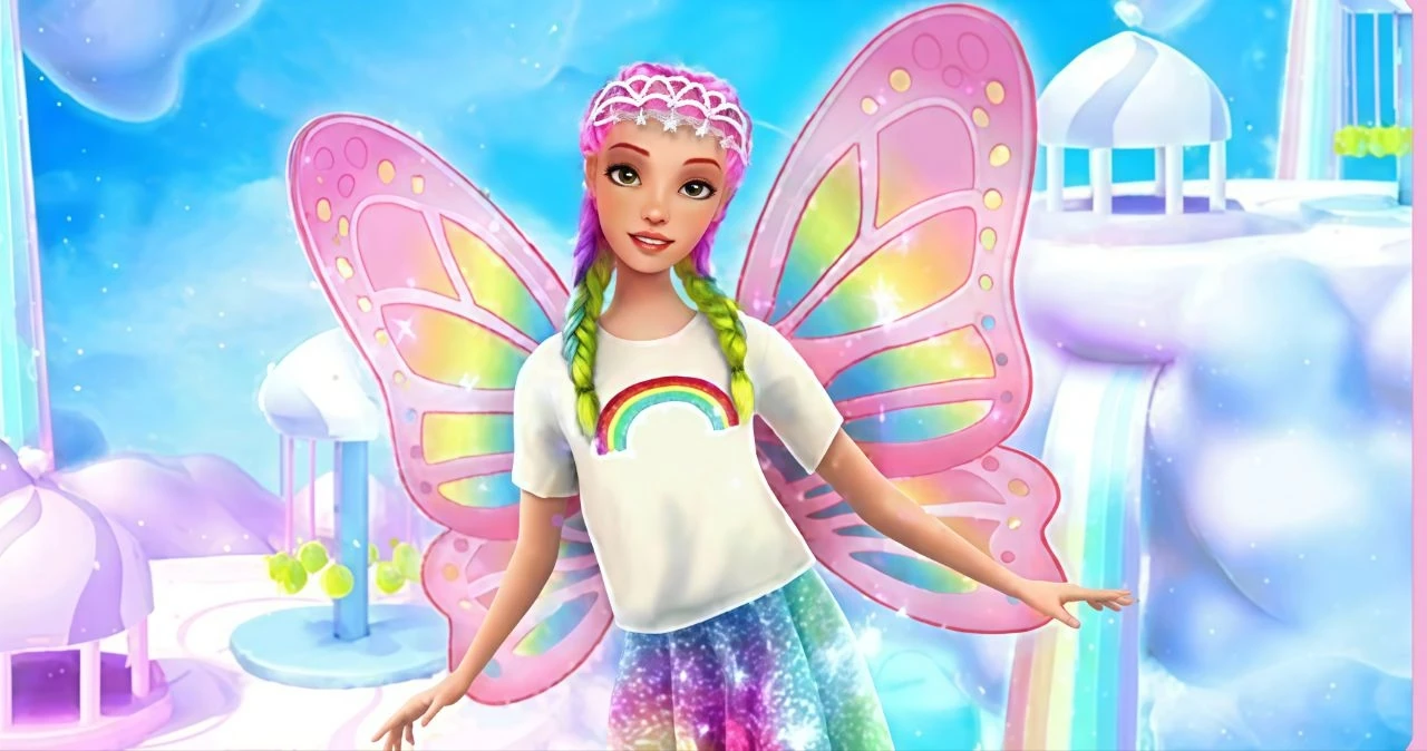 Barbie Fashion Closet | Barbie Wiki | Fandom