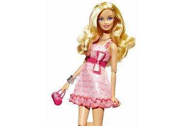 Barbie photoshoot game store