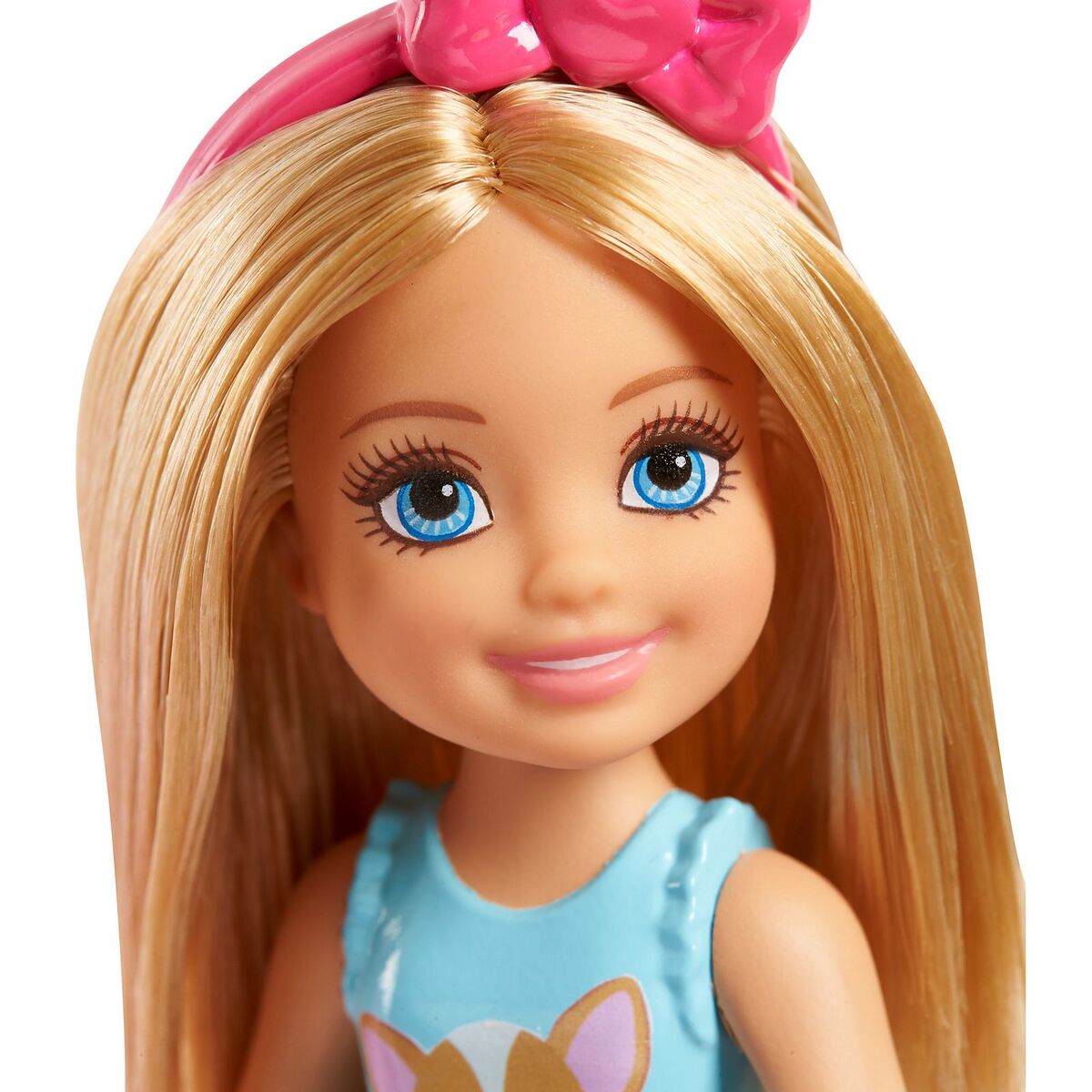 Chelsea | Barbie Wiki | Fandom