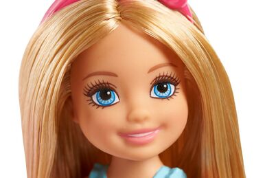 Daisy  Barbie Movies+BreezeWiki