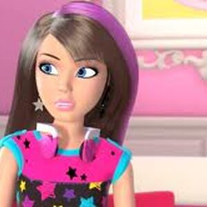 skipper barbie 90s