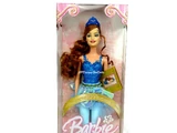 Barbie Doll as Sleeping Beauty (J0987)