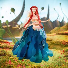 Barbie Mrs. Whatsit Doll 1