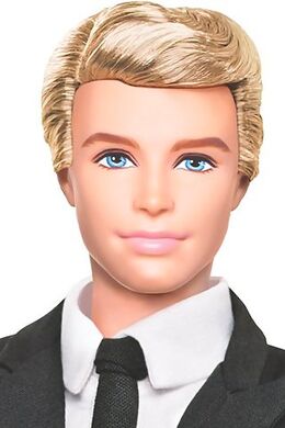 Ken Barbie Wiki Fandom
