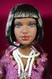 2017 Harlem Theatre Selma DuPar James Doll
