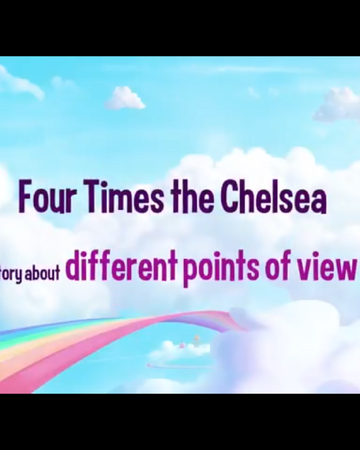 Four Times The Chelsea Barbie Wiki Fandom Say goodbye to all these problems by seeing these abstract masterpieces.