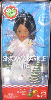 Nia (Kelly's Friend) | Barbie Wiki | Fandom