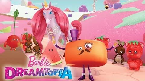 Barbie Dreamtopia | Barbie Wiki | Fandom