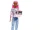 Career of the Year Music Producer Doll (GTN78)