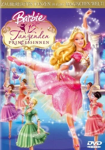 Die 12 Tanzenden Prinzessinnen | Barbie Wiki | Fandom