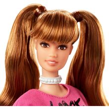 barbie fashionista 80