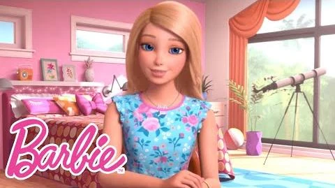 barbie vlogs